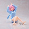 Figura Riamu Yumemi Relax Time The Idolmaster Cinderella Girls 10cm - imagen 3