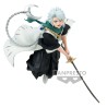 Figura Toushiro Hitsugaya Vibration Stars Bleach 14cm - imagen 1