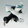 Figura Toushiro Hitsugaya Vibration Stars Bleach 14cm - imagen 2