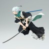 Figura Toushiro Hitsugaya Vibration Stars Bleach 14cm - imagen 3
