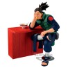 Figura Iruka Ichiraku Naruto Shippuden 12cm - imagen 1