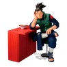 Figura Iruka Ichiraku Naruto Shippuden 12cm - imagen 2