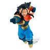 Figura Super 17 vs SSGSS Gogeta Match Makers Dragon Ball GT 16cm - imagen 1