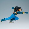 Figura Super 17 vs SSGSS Gogeta Match Makers Dragon Ball GT 16cm - imagen 2