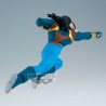 Figura Super 17 vs SSGSS Gogeta Match Makers Dragon Ball GT 16cm - imagen 3