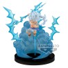 Figura Monkey D Luffy Gear 5 WCF Special One Piece 13cm - imagen 1