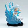 Figura Monkey D Luffy Gear 5 WCF Special One Piece 13cm - imagen 2
