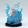 Figura Monkey D Luffy Gear 5 WCF Special One Piece 13cm - imagen 3