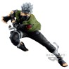 Figura Hatake Kakashi Banpresto Figure Colosseum Naruto Shippuden 13cm - imagen 2