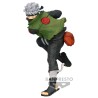 Figura Hatake Kakashi Banpresto Figure Colosseum Naruto Shippuden 13cm - imagen 3
