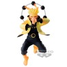 Figura Naruto Uzumaki Vibration Stars Naruto Shippuden 14cm - imagen 1