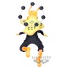 Figura Naruto Uzumaki Vibration Stars Naruto Shippuden 14cm - imagen 3