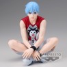Figura Tetsuya Kuroko & Tetsuya The Movie Last Game Kurokos Basketball 12cm - imagen 2