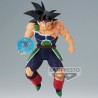 Figura Bardock G×materia Dragon Ball Z 14cm - imagen 2