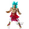 Figura Broly Crearise Super Saiyan Dragon Ball Z 17cm - imagen 2