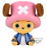 Figura Chopper Arabasta Sofvmates One Piece 11cm - imagen 1