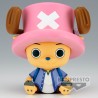 Figura Chopper Arabasta Sofvmates One Piece 11cm - imagen 2