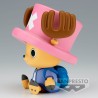Figura Chopper Arabasta Sofvmates One Piece 11cm - imagen 3