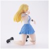 Figura Aria Kisaki Uniform 2.5 Dimensional Seduction 12cm - imagen 2