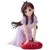 Figura Akari Tsujino Relax time The Idolmaster 11cm - imagen 1