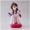 Figura Akari Tsujino Relax time The Idolmaster 11cm - imagen 2