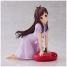 Figura Akari Tsujino Relax time The Idolmaster 11cm - imagen 3