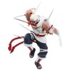 Figura Killer Bee Vibration Stars Naruto Shippuden 17cm - imagen 1
