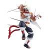 Figura Killer Bee Vibration Stars Naruto Shippuden 17cm - imagen 2