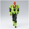 Figura Android 16 Solid Edge Work Dragon Ball Z 20cm - imagen 2