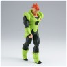 Figura Android 16 Solid Edge Work Dragon Ball Z 20cm - imagen 3