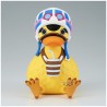 Figura Karoo Sofvimates One Piece 13cm - imagen 2