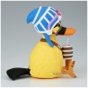 Figura Karoo Sofvimates One Piece 13cm - imagen 3