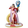 Figura Boa Hancock Extra Grandlines Series One Piece 17cm - imagen 1