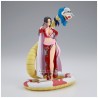 Figura Boa Hancock Extra Grandlines Series One Piece 17cm - imagen 3