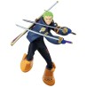 Figura Roronoa Zoro Battle Record Collection One Piece 16cm - imagen 1