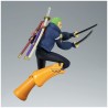 Figura Roronoa Zoro Battle Record Collection One Piece 16cm - imagen 3