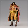 Figura Gold.D.Roger Battle Record One Piece 23cm - imagen 2