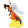 Figura Son Goku History Box Dragon Ball Z 12cm - imagen 1