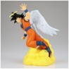 Figura Son Goku History Box Dragon Ball Z 12cm - imagen 2