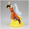 Figura Son Goku History Box Dragon Ball Z 12cm - imagen 3