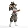Figura Goku Black Clearise Dragon Ball Super 9cm - imagen 2
