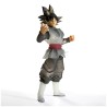 Figura Goku Black Clearise Dragon Ball Super 9cm - imagen 3