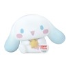 Figura Cinnamoroll Softmates Sanrio Characters 15cm - imagen 1