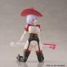 Figura Ikora Skirtless 2.5 Dimensional Seduction 15cm - imagen 3