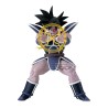 Figura Turles Gx Materia Dragon Ball Z 14cm - imagen 1