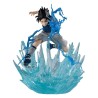 Figura Uchiha Sasuke Combination Battle Naruto 12cm - imagen 1