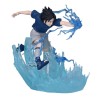 Figura Uchiha Sasuke Combination Battle Naruto 12cm - imagen 2