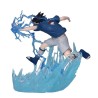 Figura Uchiha Sasuke Combination Battle Naruto 12cm - imagen 3