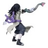 Figura Orochimaru Vibration Stars Naruto Shippuden 15cm - imagen 2