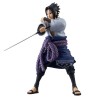 Figura Uchiha Sasuke Grandista Naruto Shippuden 24cm - imagen 3